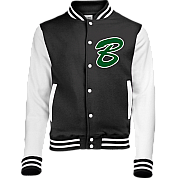 Buxtehude Hedgehogs Varsity Jack