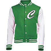 BC Contois cobras Varsity Jack