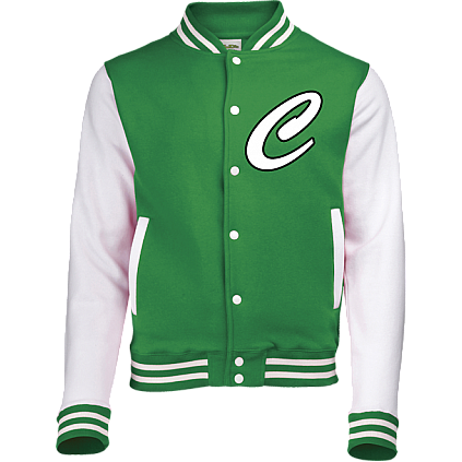 BC Contois cobras Varsity Jack