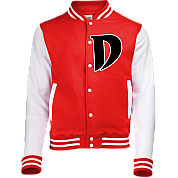 Cugnaux Dragons Varsity Jack