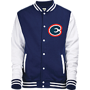 Enskede Varsity Jacket