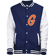 Gryphons Varsity Jack