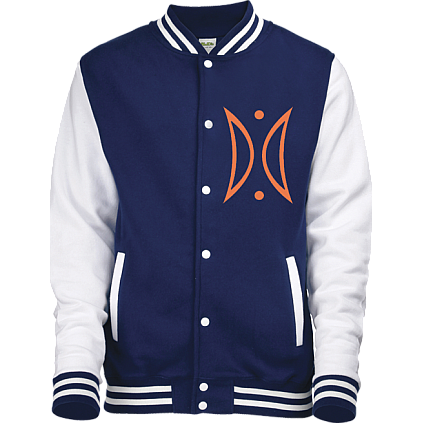 Norwich Iceni Varsity Jack