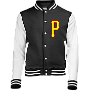 Furth Pirates Varsity Jacket
