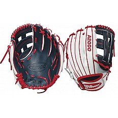 Softbalhandschoenen