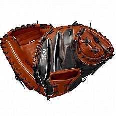 Catcher Handsch.