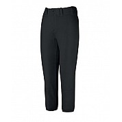 Mizuno Premier Pro Pants: Women Black