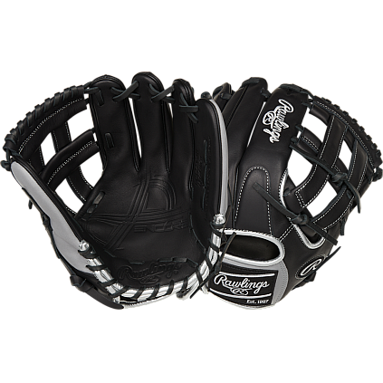 Rawlings-23 EC1225-6B 12,25"  LHT
