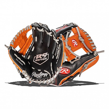 Rawlings R91125U-2BT 11.25" REG