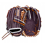 Wilson Spring A2000 2025 AA4 Aliyah Andrews GM 12.5" Fastpitch Glove