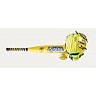 2026 Savannah Bananas™ A200® 10” Glove, Ball & Bat Kit