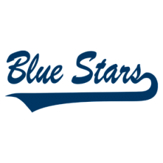 Blue Stars Fans