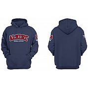 Almere '90 Hoodie Navy