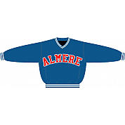 Almere '90 PolyMicro Pullover Jack