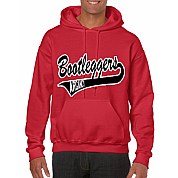 Argancy Bootleggers Hoodie