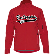 Argancy Bootleggers Softshell Jacket