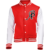 Argancy Bootleggers Varsity Jacket