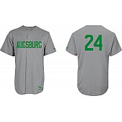 Augsburg Gators Shirt, Augsburg+Sleeves