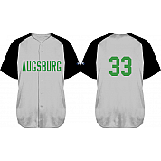 Augsburg Gators Jersey: Augsburg NO Sleeves