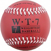 Verzwaarde Honkbal 7oz