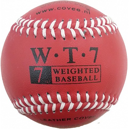 Verzwaarde Honkbal 7oz
