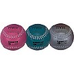 Verzwaarde Softballen Set (3)