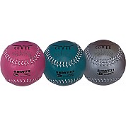 Verzwaarde Softballen Set (3)