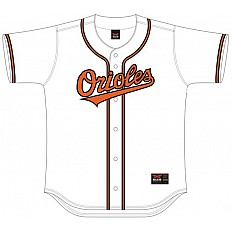 Orioles Team