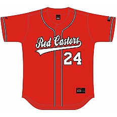 Red Castors