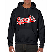 Sudadera Crack's