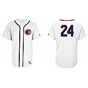 Enskede Jersey: White