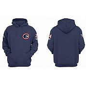 Enskede Hoodie: E Logo