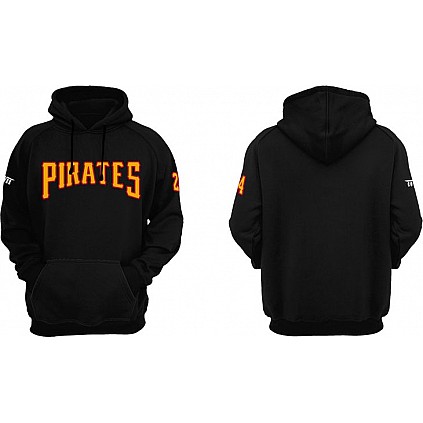 Fürth Pirates Hoodie