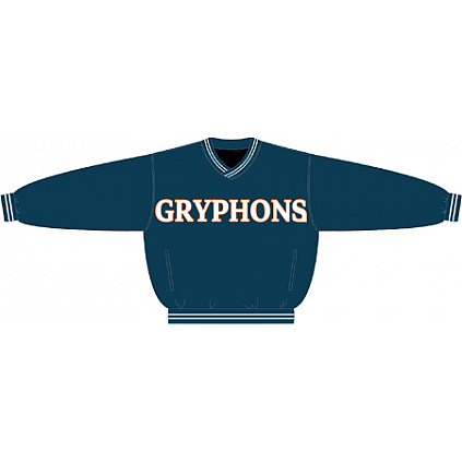 Gryphons Covee Pullover Jack 2023