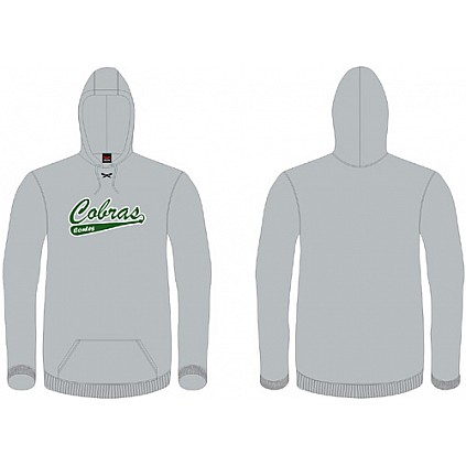 Contois Cobras Hoodie