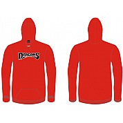 Cugnaux Dragons Hoodie