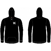 Karlskoga Bats Hoodie