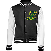 Leksand Varsity Jack