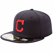 Cleveland Indians, Road Cap