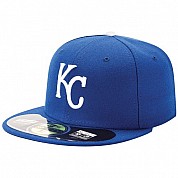 Kansas City Royals, Game Cap