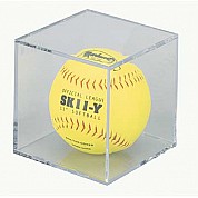 Ballenhouder Softbal Vierkant