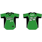 Contois Cobras Shirt H-4: SB