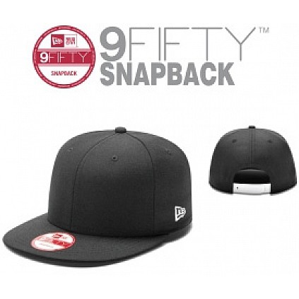 New Era Custom Team Caps: 950 Snapback