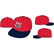 New Era Custom Team Caps: 950 Snapback