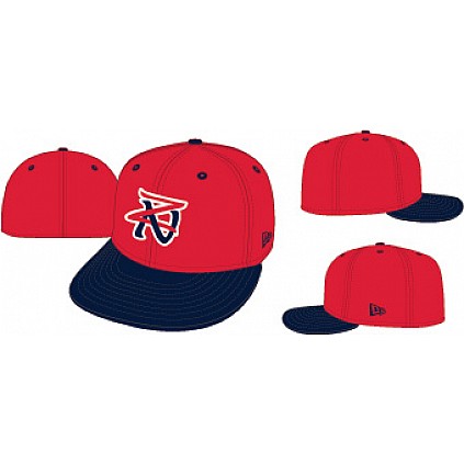New Era Custom Team Caps: 950 Snapback