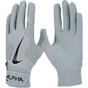 Nike Alpha 2.0 Wolf Grey