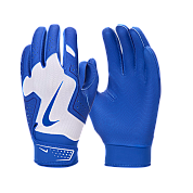 Nike Alpha 2.0 White/Game Royal