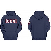 Norwich Iceni Hoodie