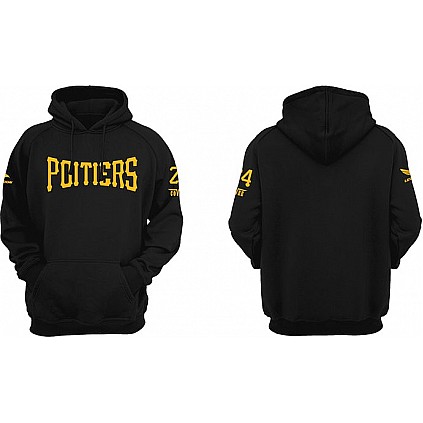 Poitiers Hoodie