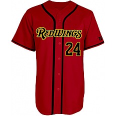 Rennes Redwings